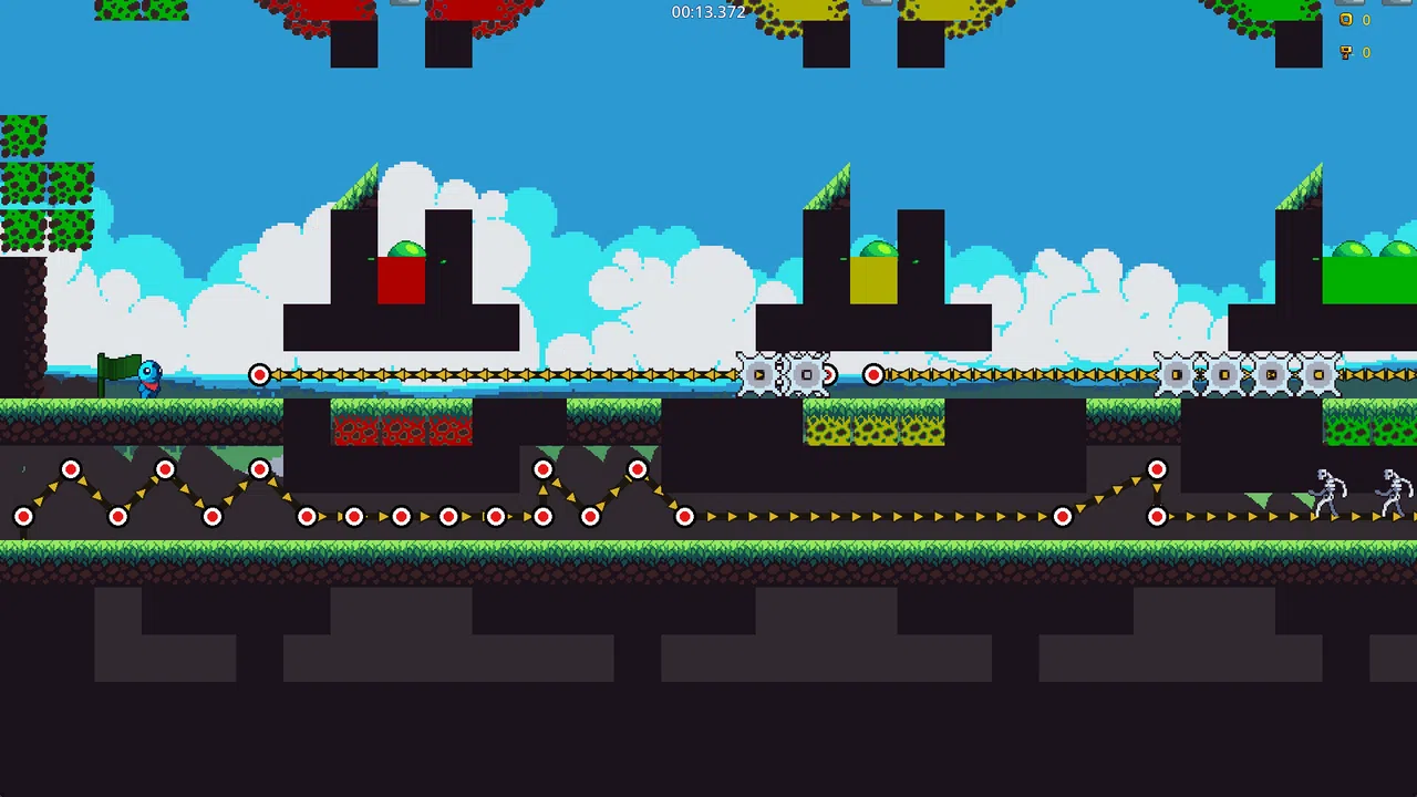 Maker Max Screenshot 3
