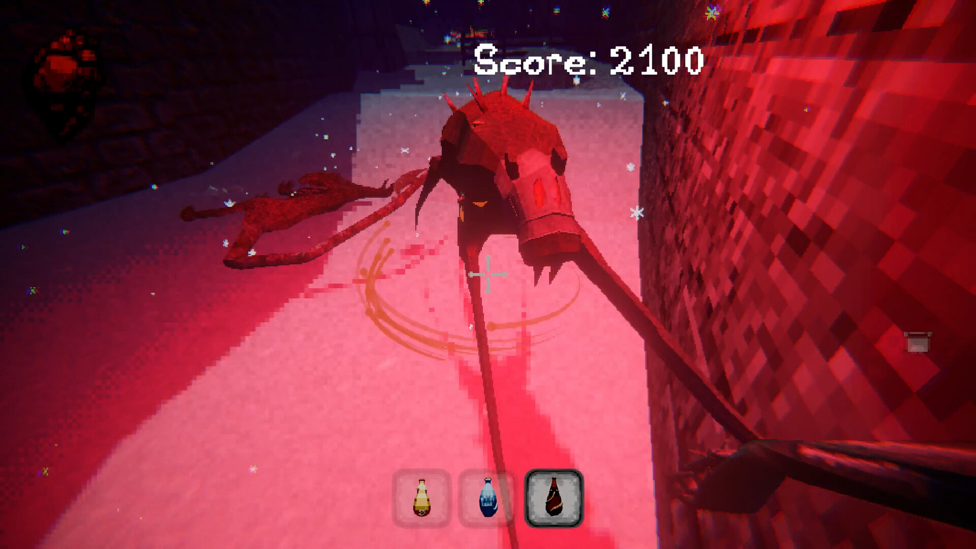 Potion Knight Screenshot 2