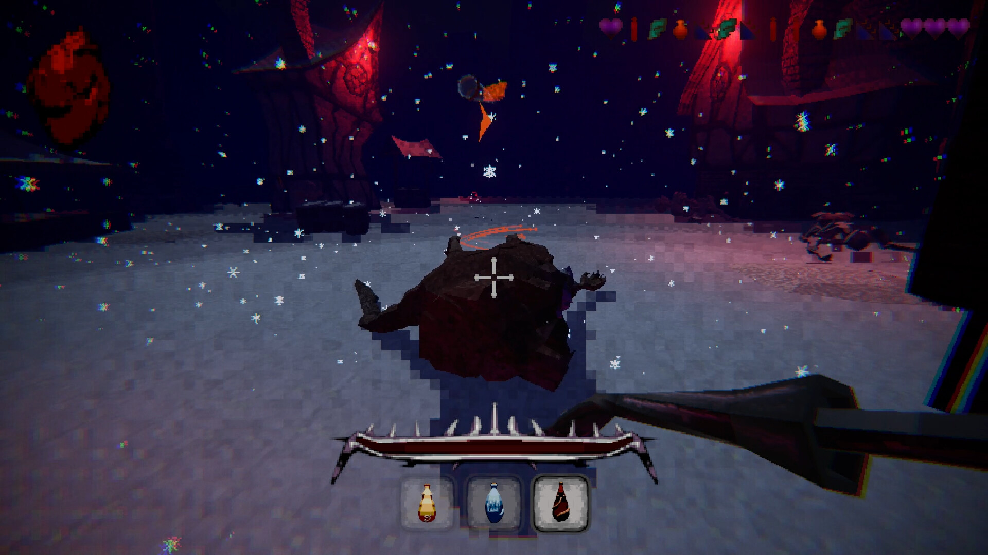 Potion Knight Screenshot 8