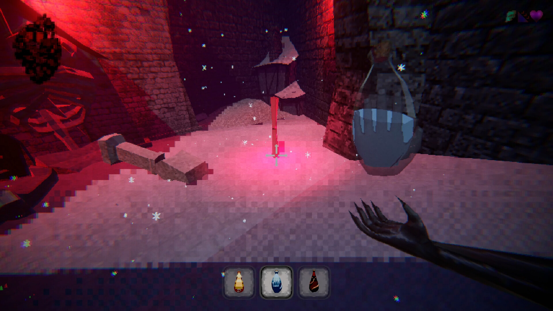 Potion Knight Screenshot 9