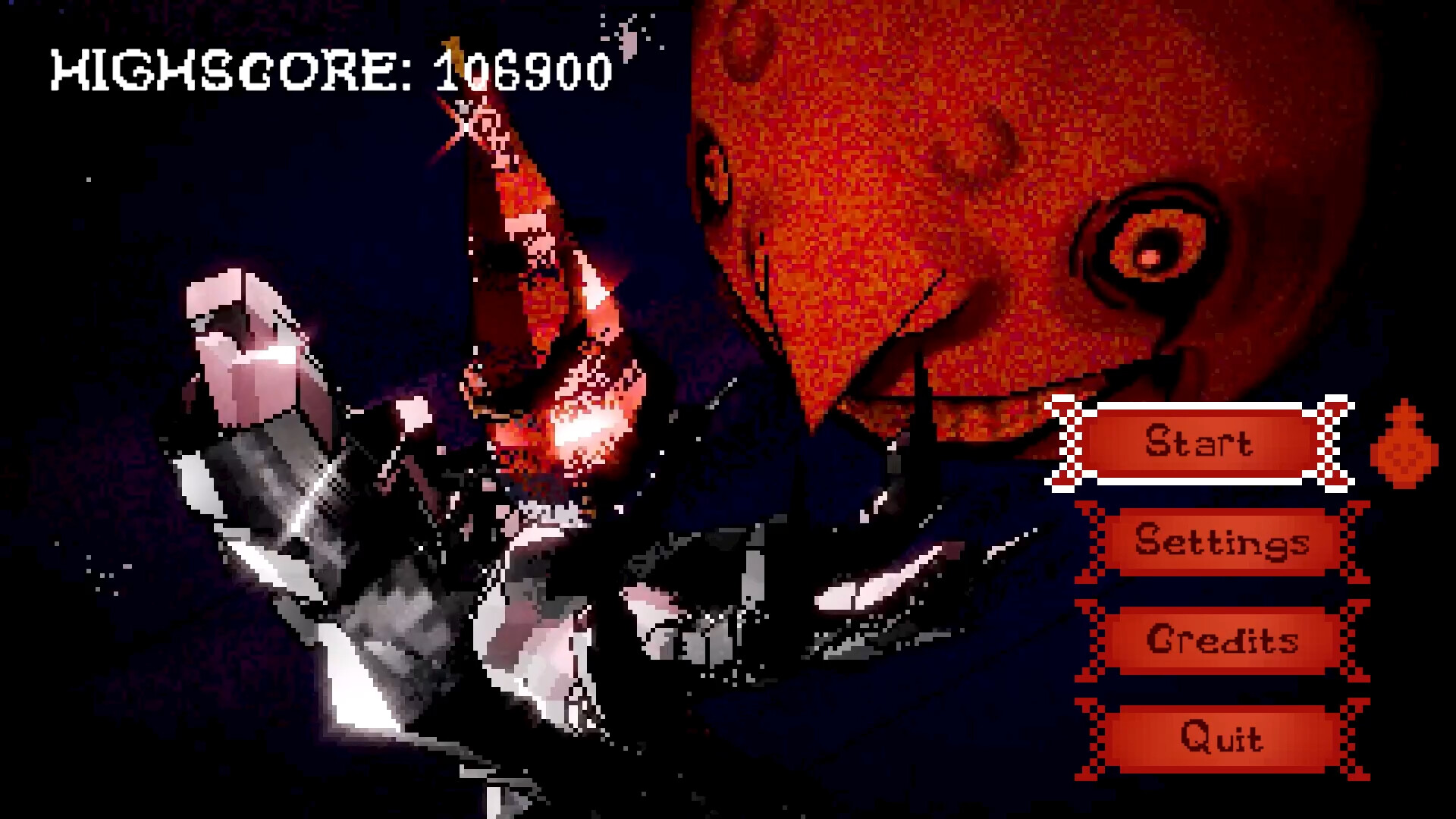 Potion Knight Screenshot 0