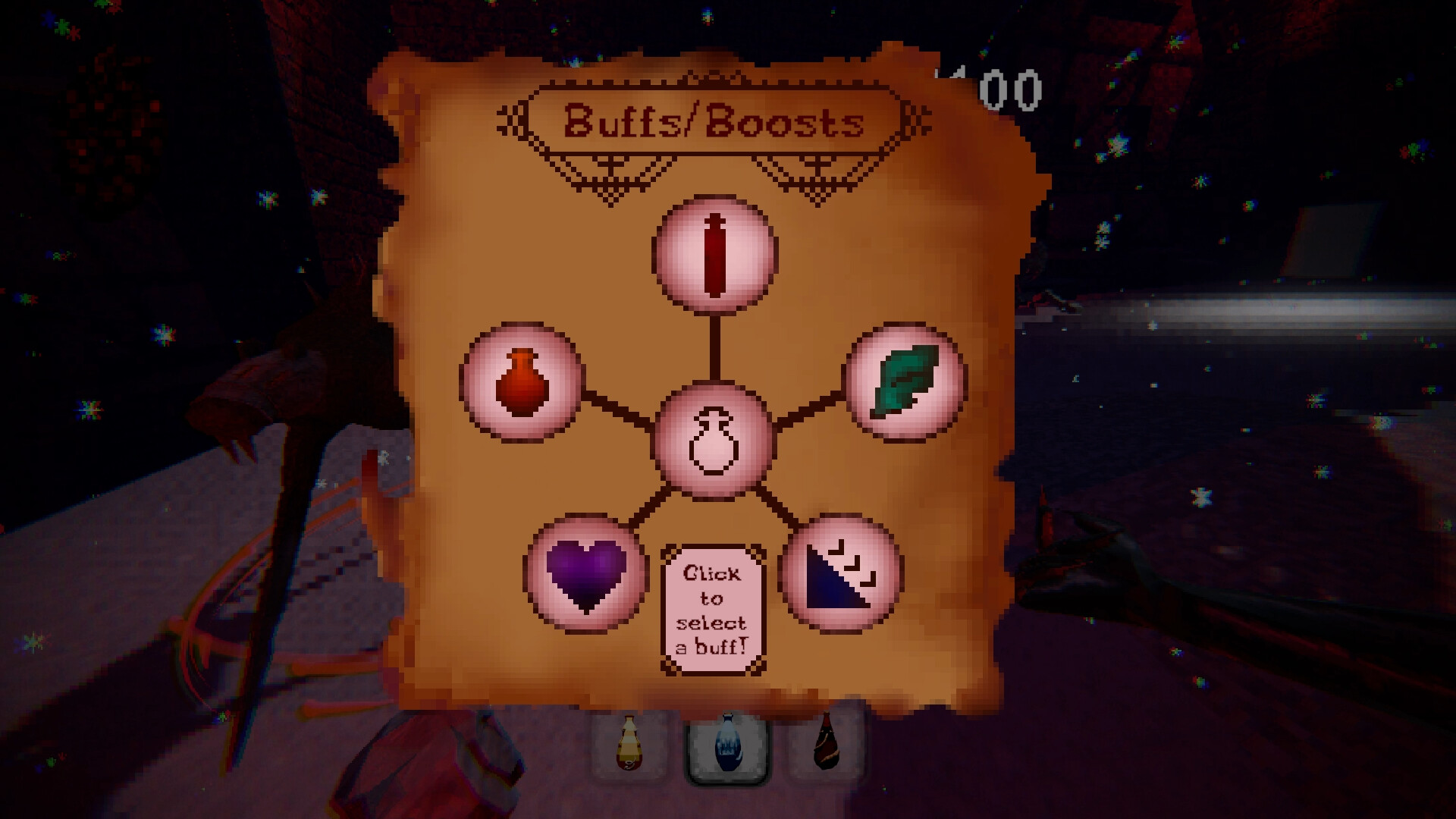 Potion Knight Screenshot 4