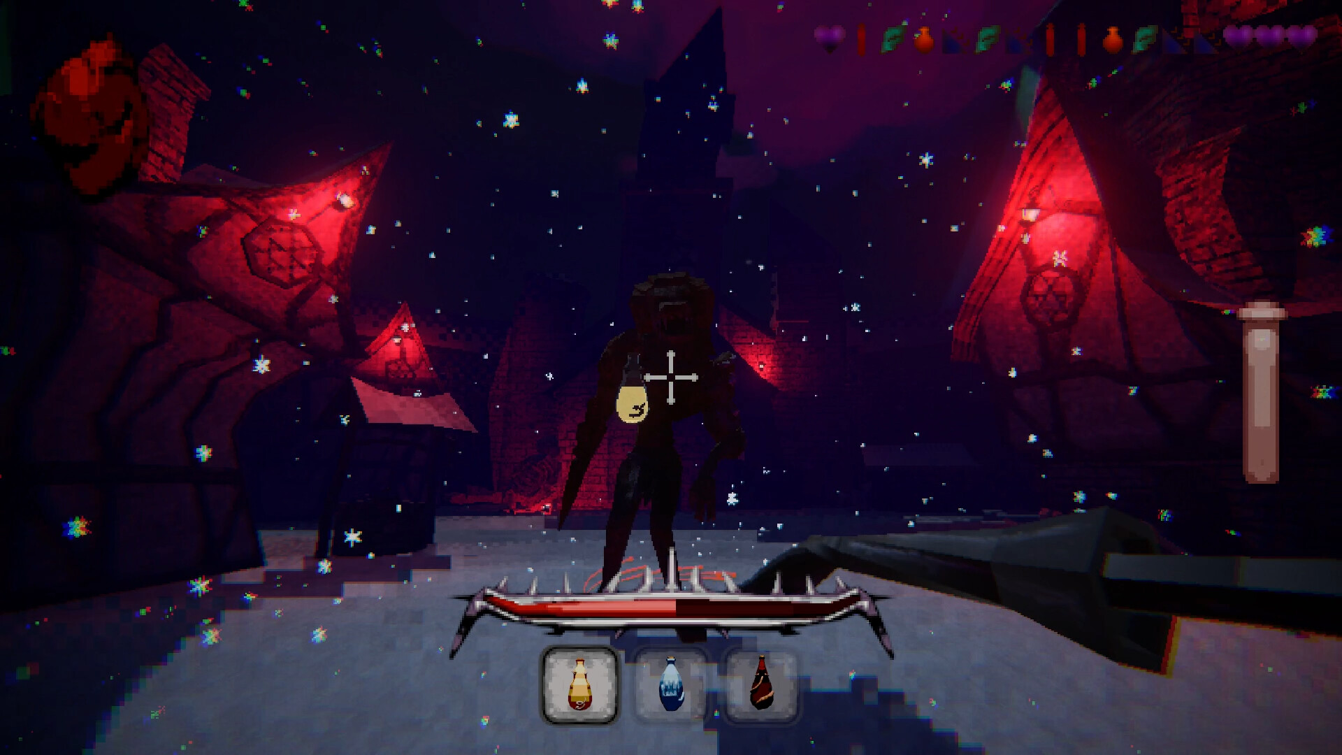 Potion Knight Screenshot 6