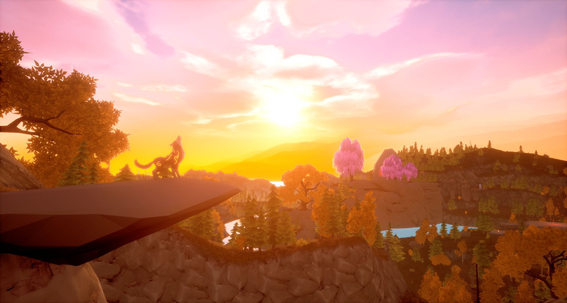 Paws and Soul: First Step Screenshot 3