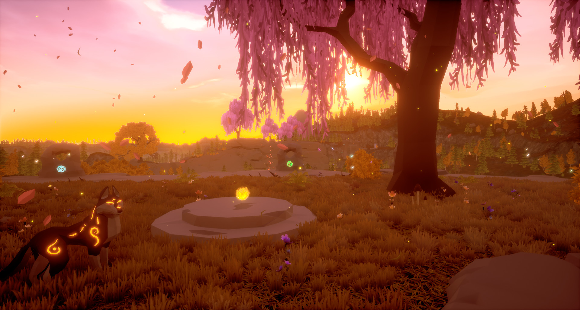 Paws and Soul: First Step Screenshot 0