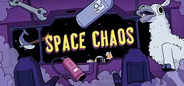 Space Chaos Playtest