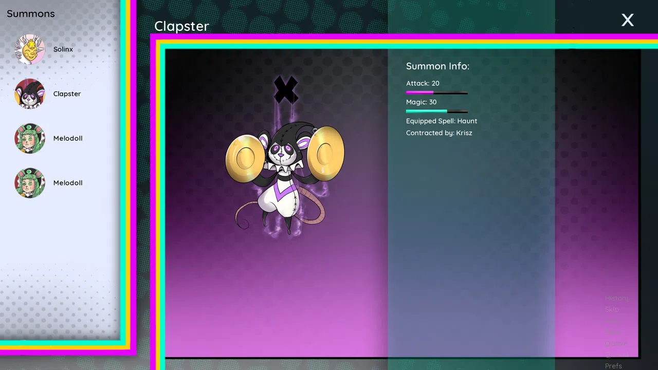 Peppermint Academy Demo Screenshot 5