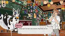 Bake Neko Love Screenshot 4