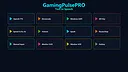 GamingPulsePRO - Text to Speech Screenshot 0