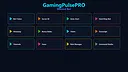 GamingPulsePRO - Discord Bot Screenshot 0