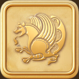 Rulers from the Silk Road icon