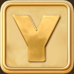 And They Shall Yield! icon