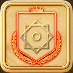 Challenge Master - Arabs icon