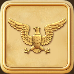 Look At Me, I Am The Romans Now icon