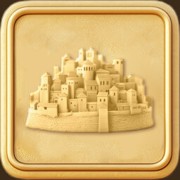 Settlers icon