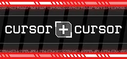 cursor+cursor