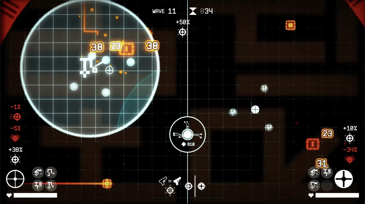 cursor+cursor Screenshot 0