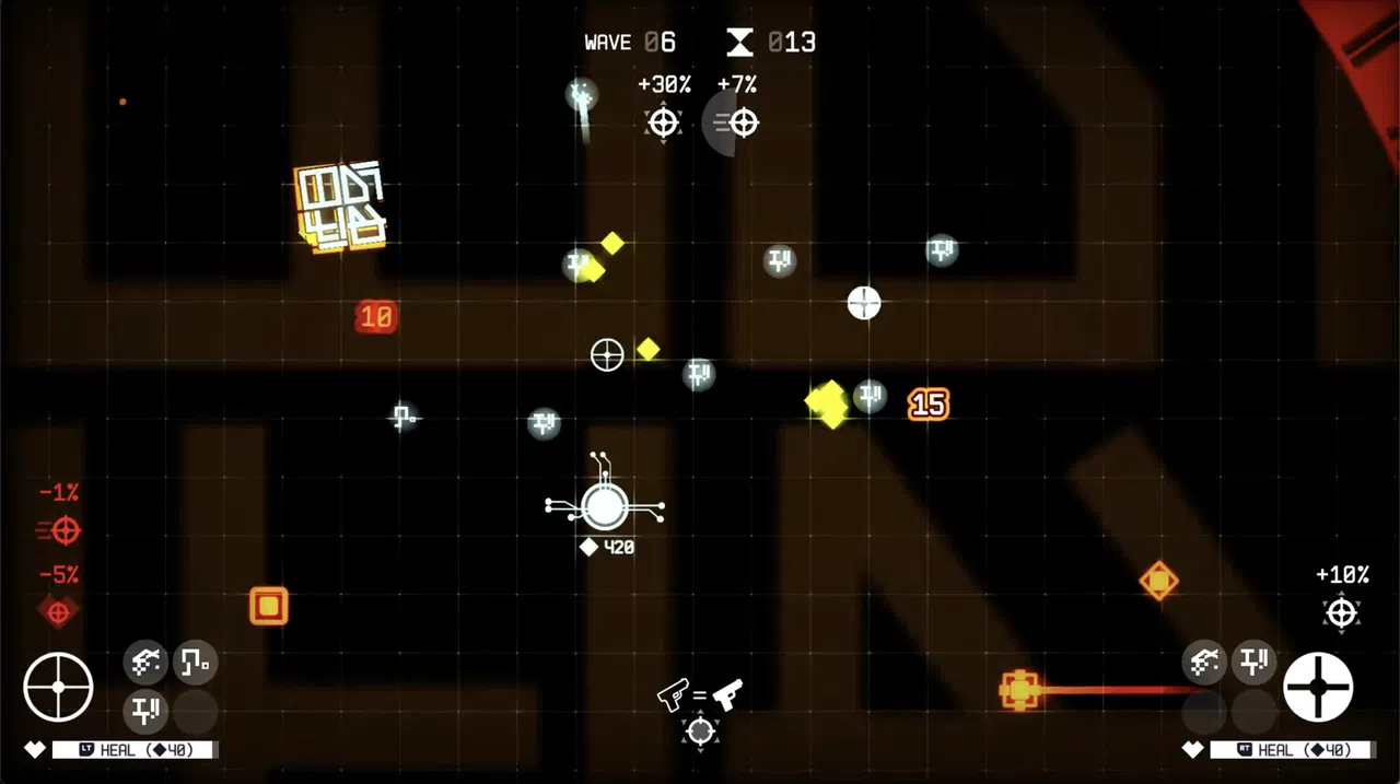 cursor+cursor Screenshot 2