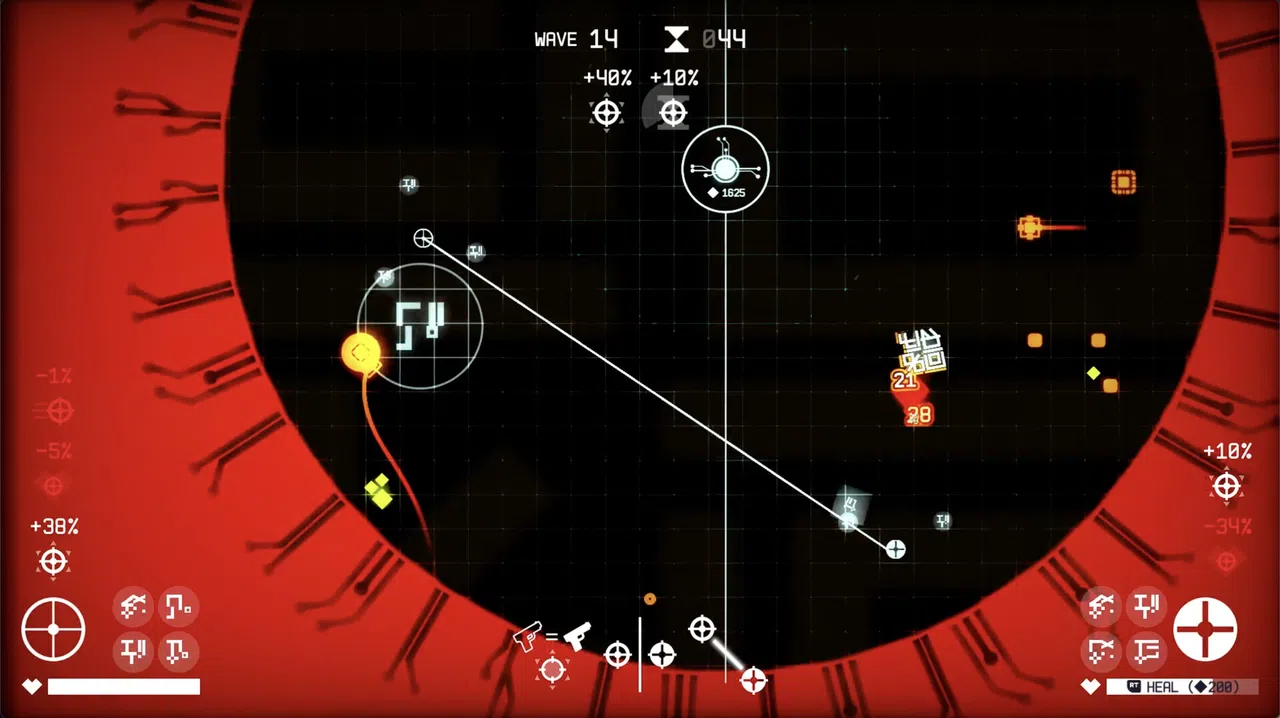 cursor+cursor Screenshot 1