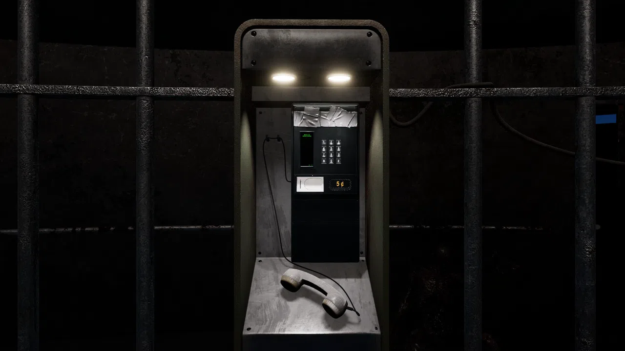 The Lazarus Game Screenshot 7