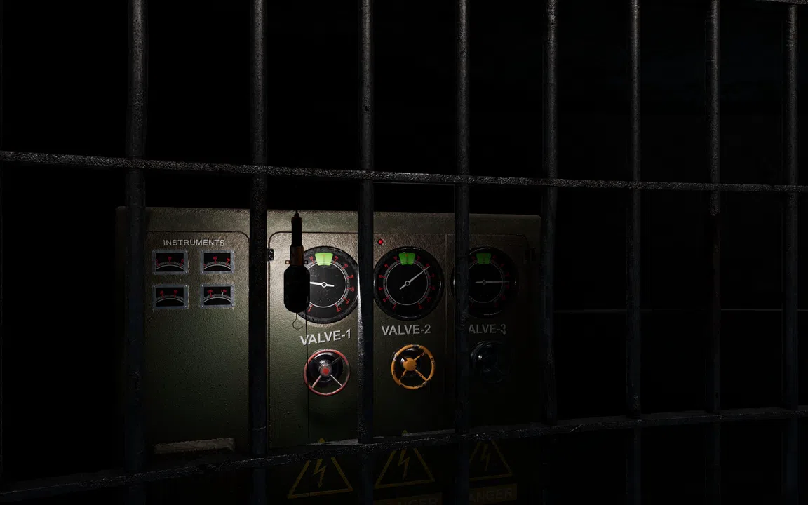 The Lazarus Game Screenshot 16