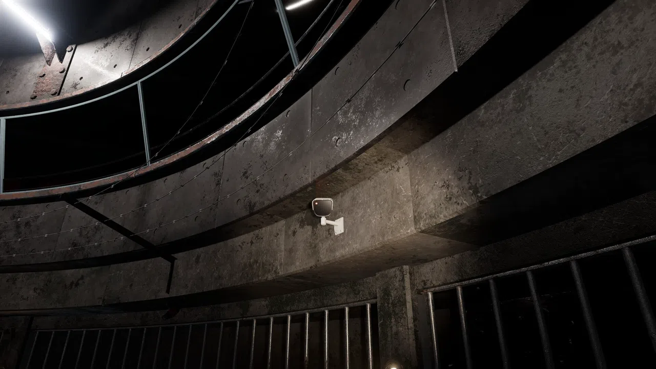 The Lazarus Game Screenshot 18