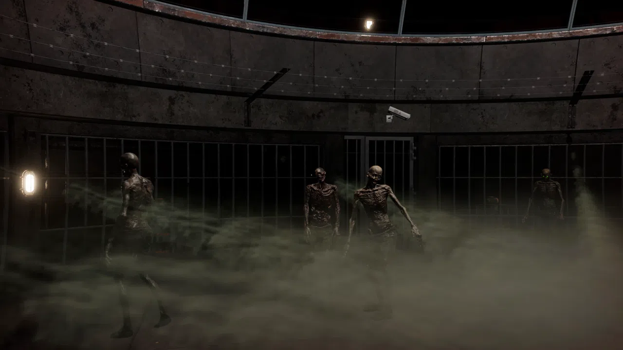 The Lazarus Game Screenshot 9