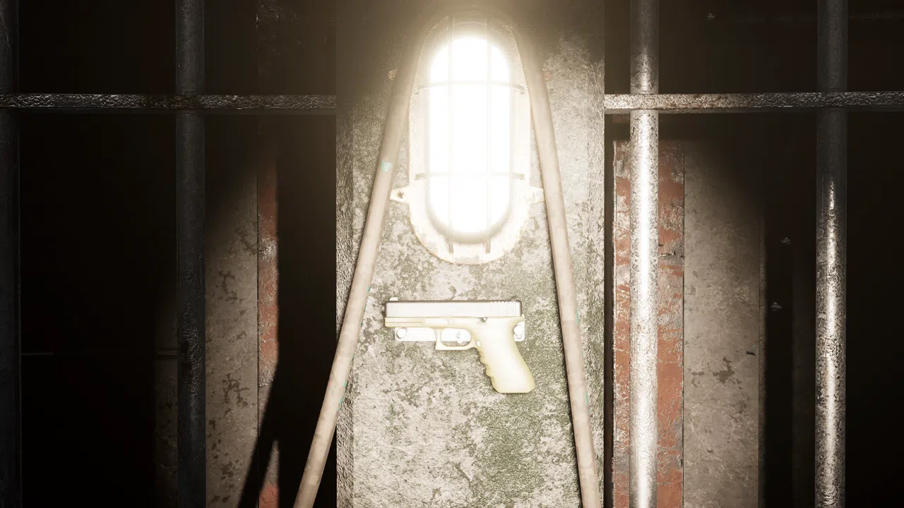 The Lazarus Game Screenshot 14