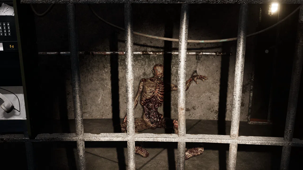 The Lazarus Game Screenshot 19