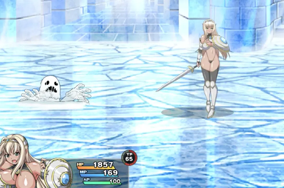 Dark Elf Screenshot 6