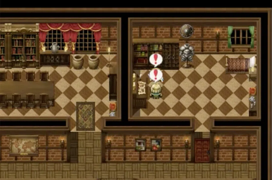 Dark Elf Screenshot 3