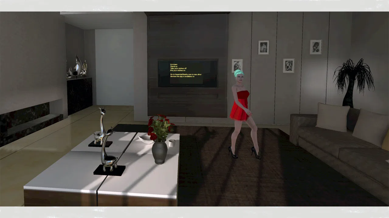 New Adult Reality Screenshot 2
