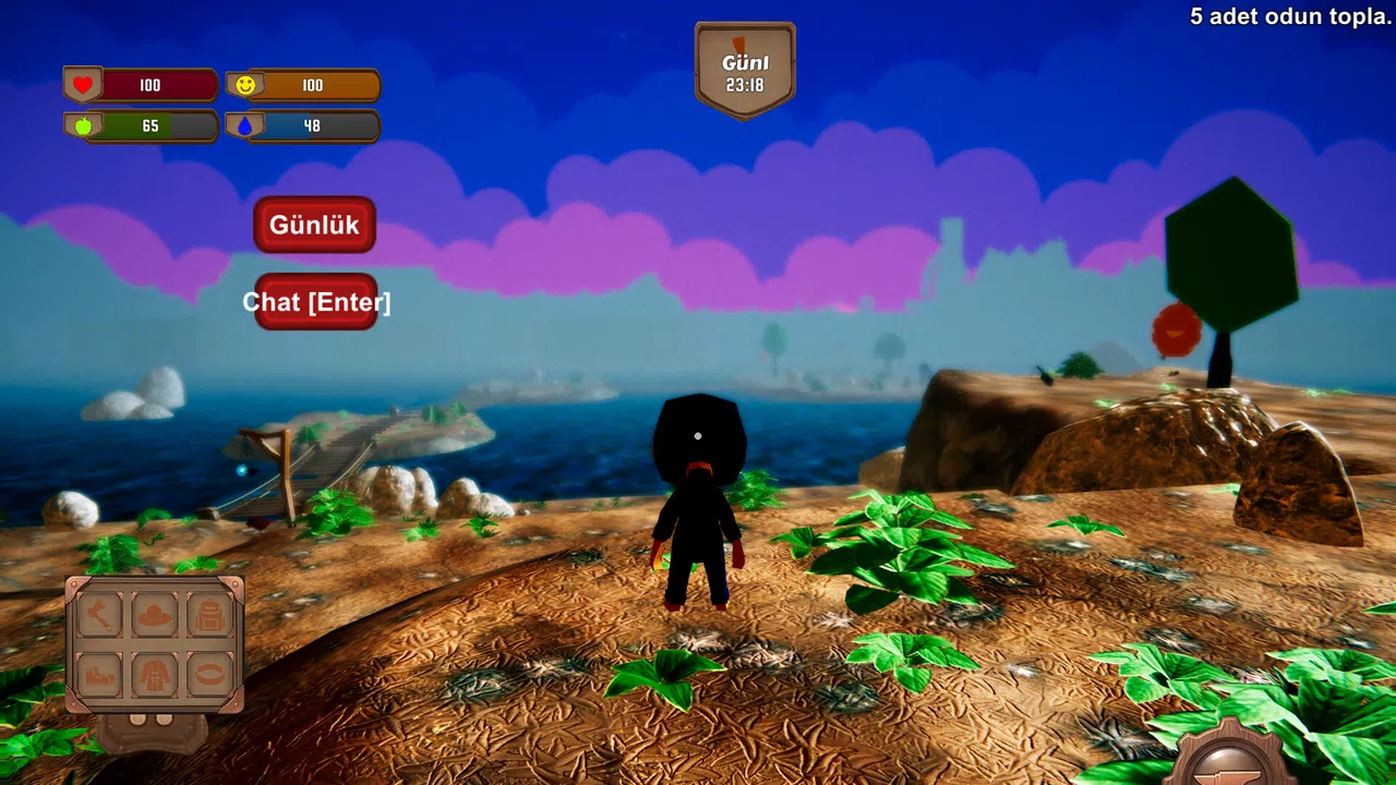 Beyond the Soil: Farming & Tales Screenshot 17