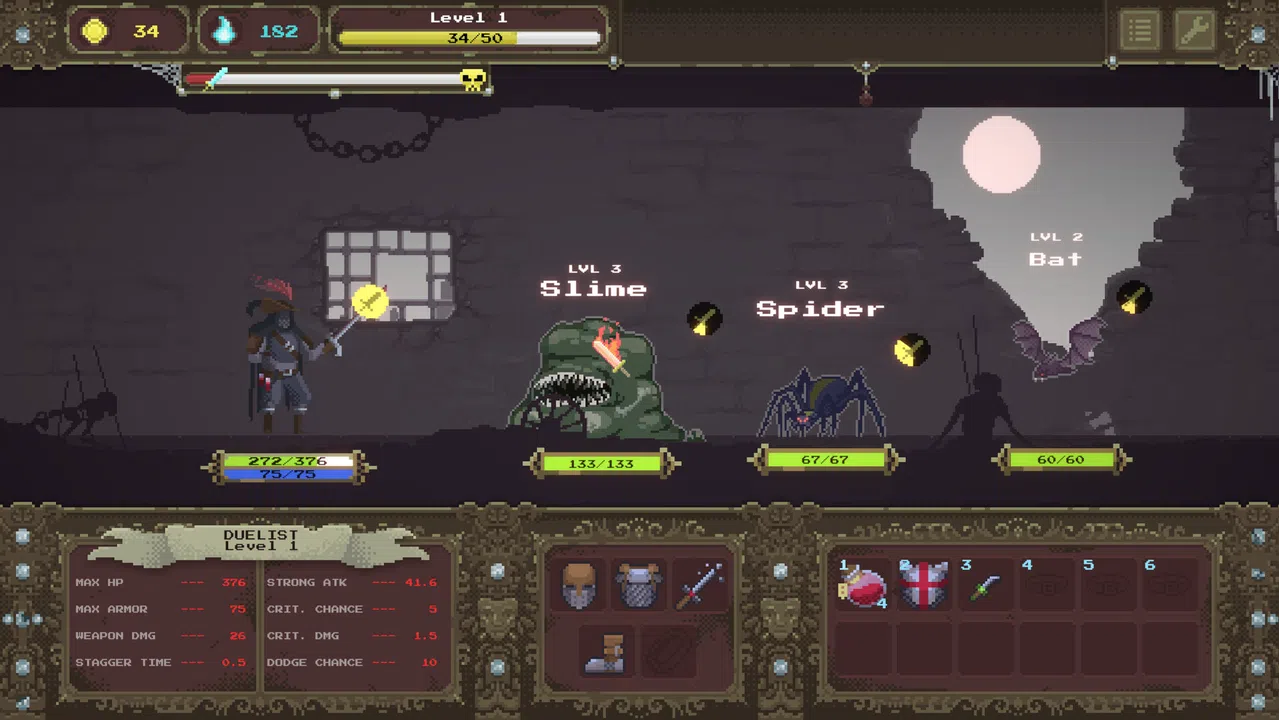 Loot Dungeon Screenshot 7