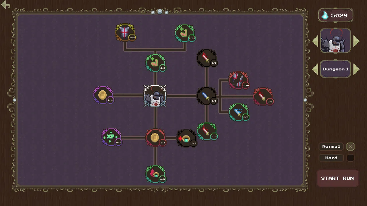 Loot Dungeon Screenshot 3