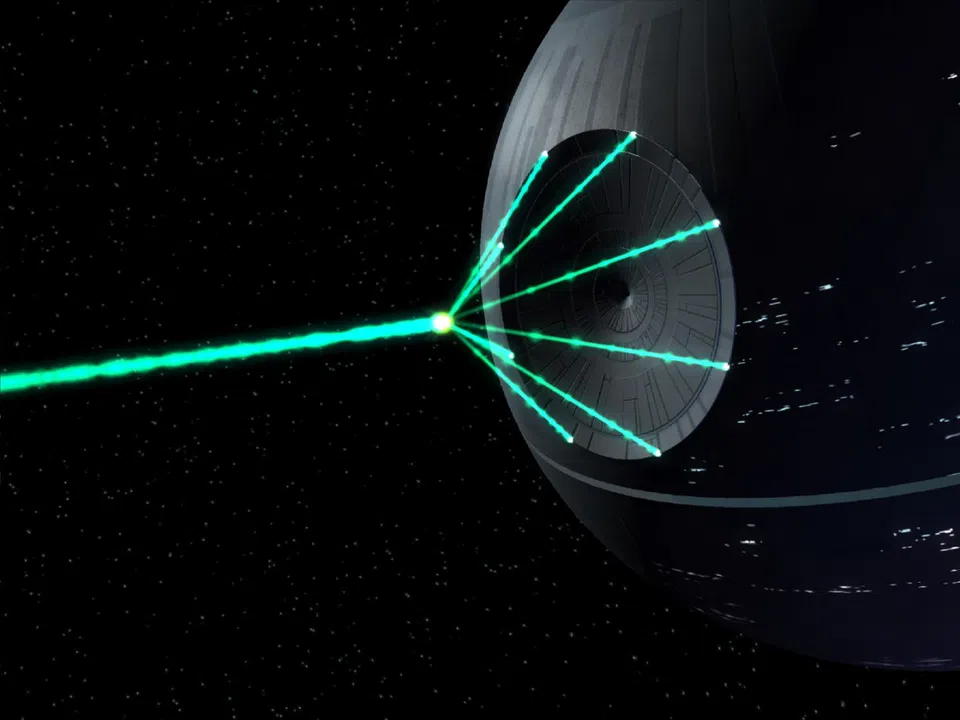 STAR WARS™ Empire at War - Gold Pack Screenshot 2