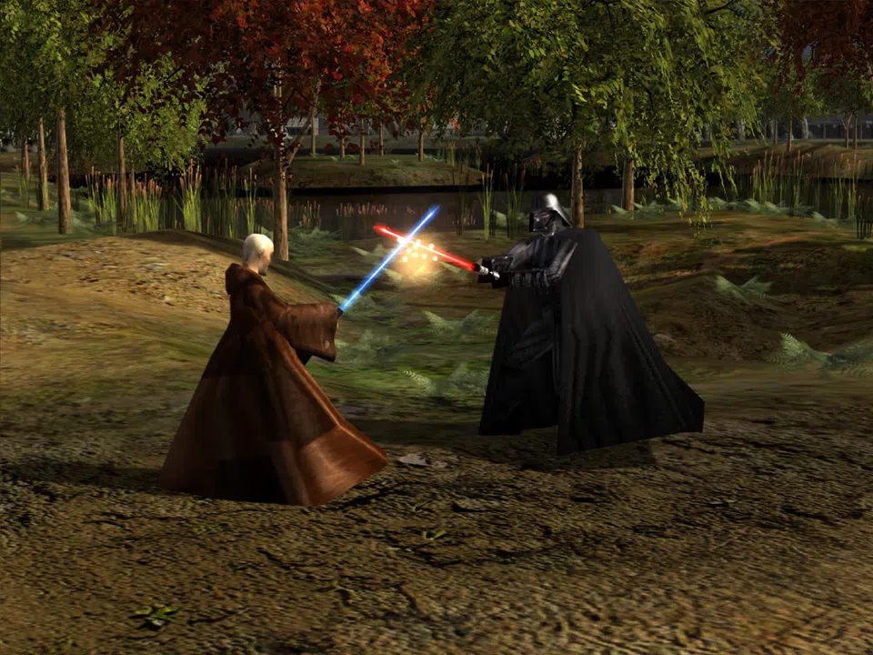 STAR WARS™ Empire at War - Gold Pack Screenshot 4