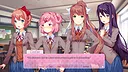 Doki Doki Literature Club Plus! Soundtrack Screenshot 0