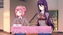 Doki Doki Literature Club Plus! Soundtrack Screenshot 2