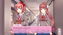 Doki Doki Literature Club Plus! Soundtrack Screenshot 4