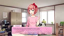 Doki Doki Literature Club Plus! Soundtrack Screenshot 9