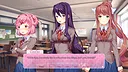 Doki Doki Literature Club Plus! Soundtrack Screenshot 5