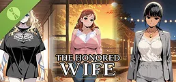 The Honored Wife Demo