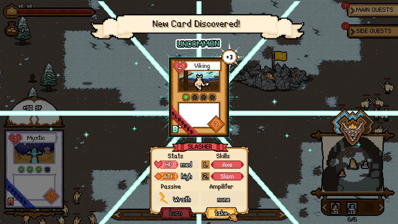 King of the Mob Screenshot 4