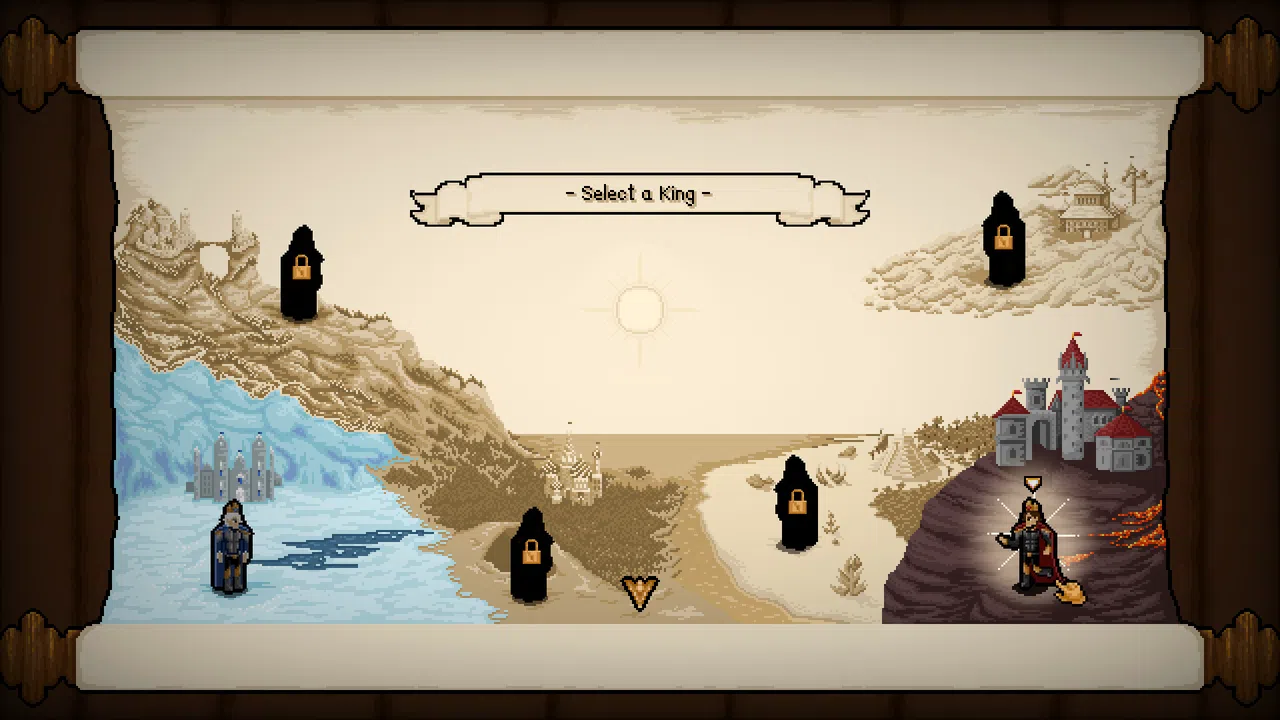 King of the Mob Screenshot 5