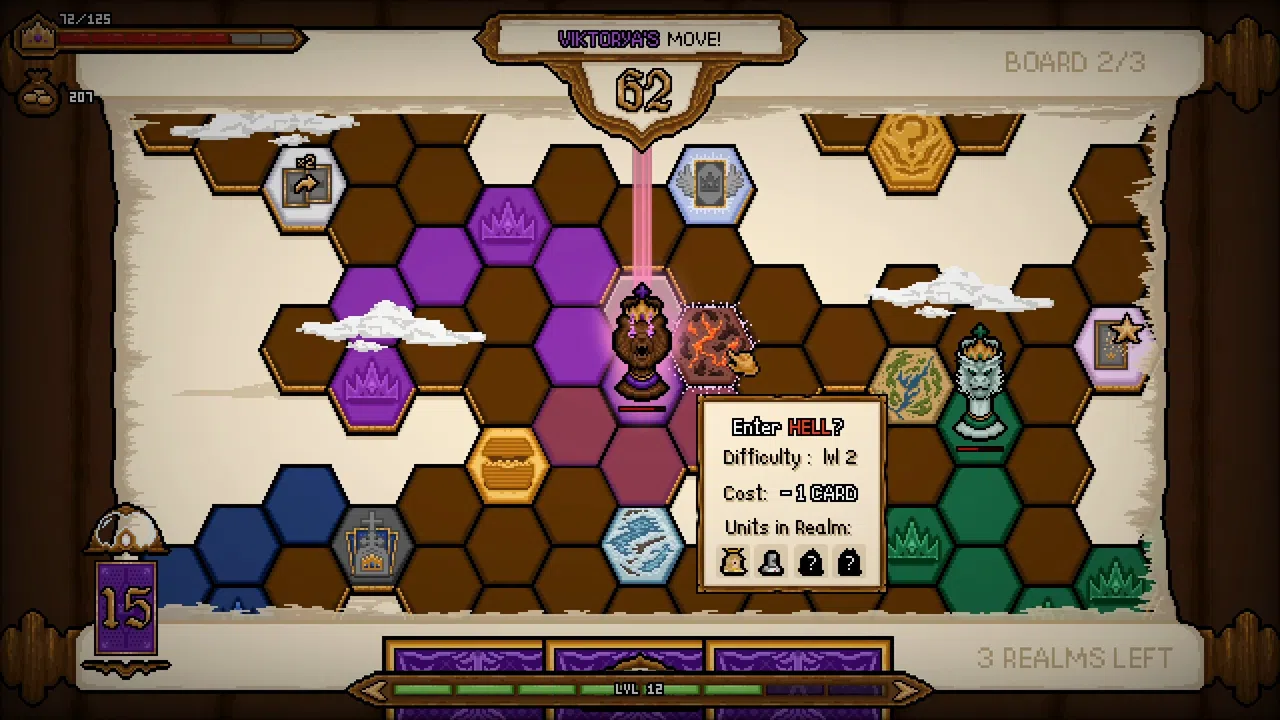 King of the Mob Screenshot 1