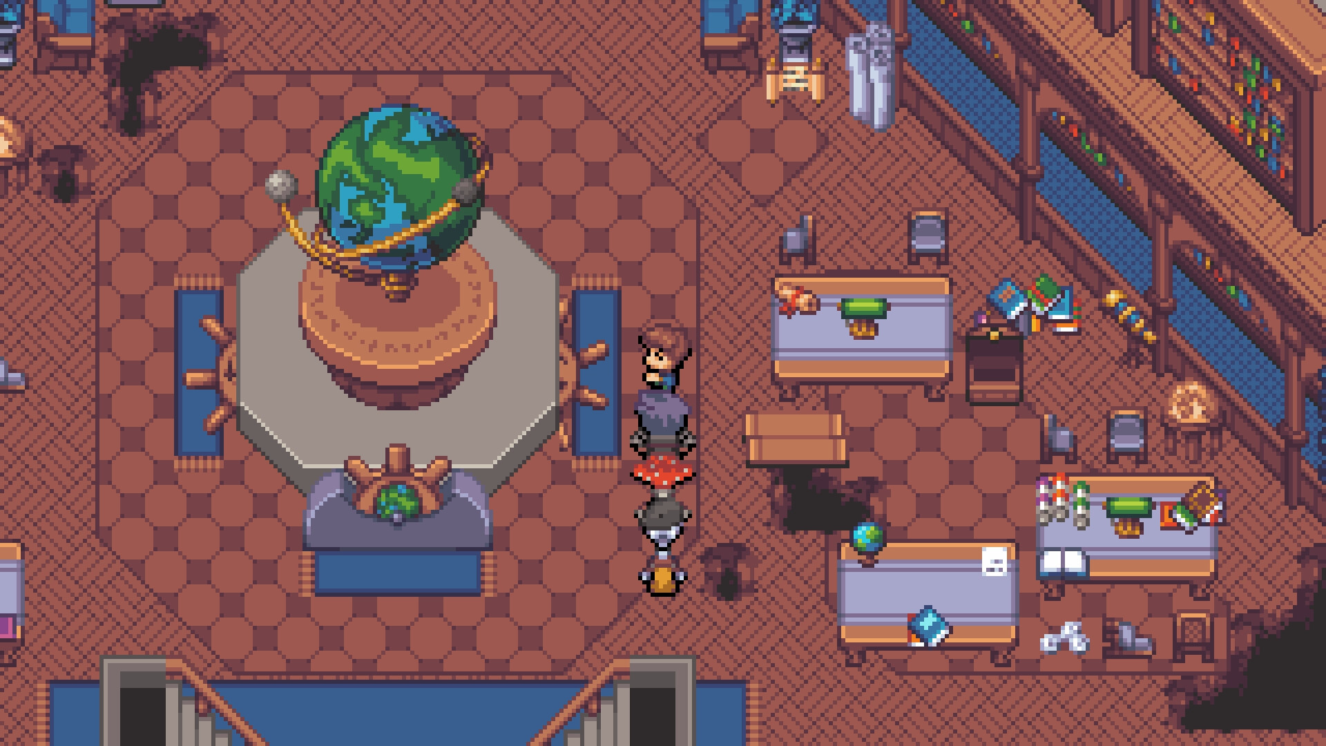 EVERING Screenshot 7