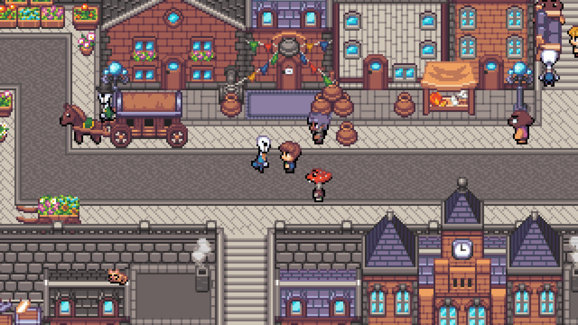 EVERING Screenshot 12