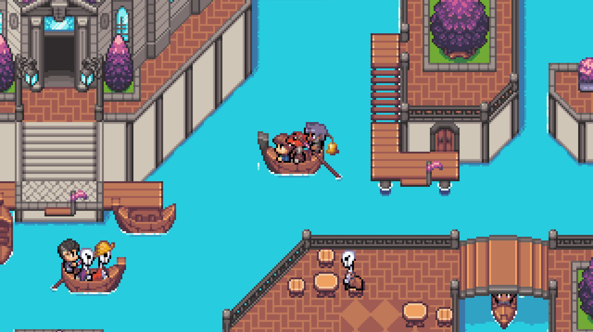 EVERING Screenshot 9