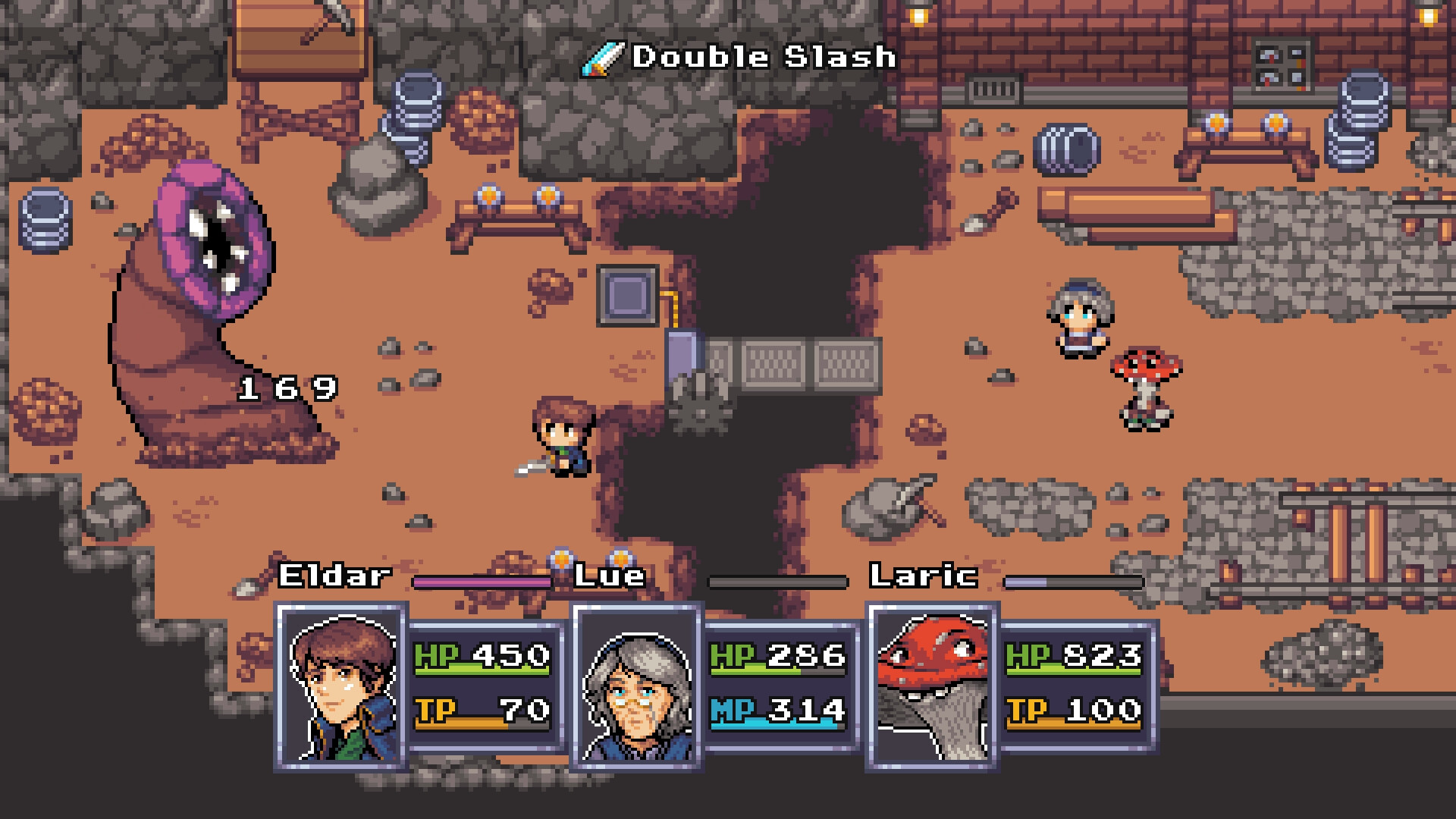 EVERING Screenshot 11